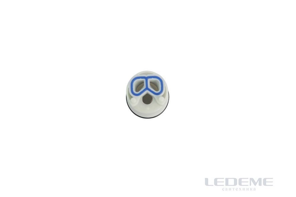 Керамический картридж 26мм Ledeme L56 — изображение 8