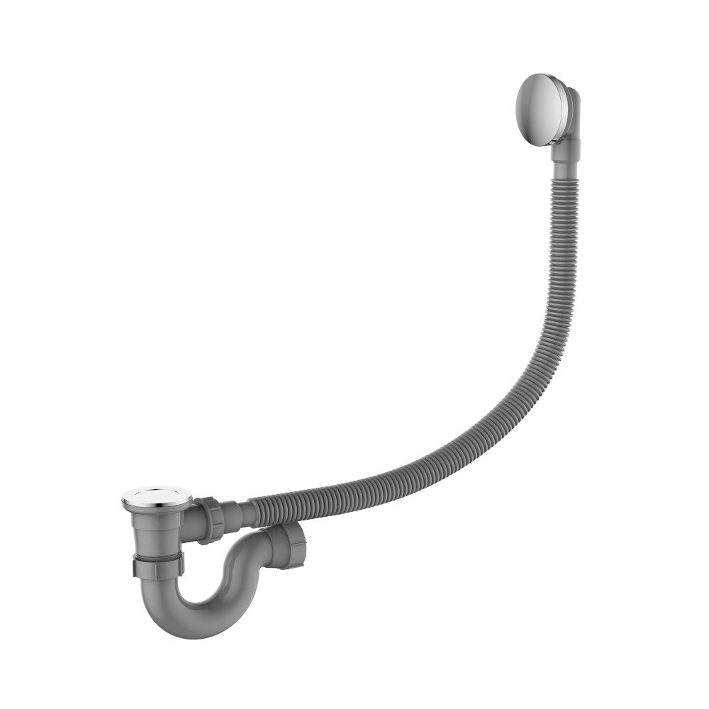 Сифон для ванны, автомат Ledeme L84-1