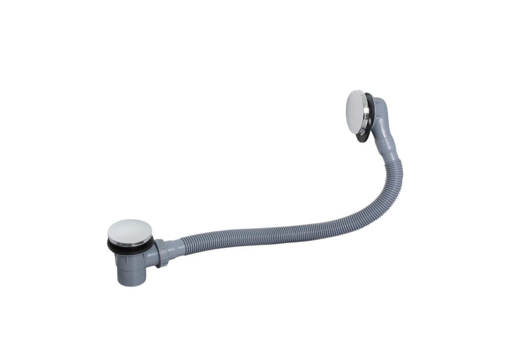 Сифон для ванны, автомат Ledeme L84-1 — изображение 3
