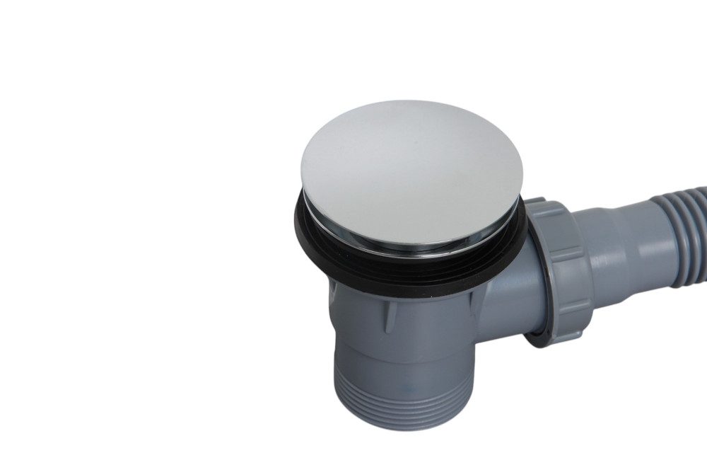 Сифон для ванны, автомат Ledeme L84-1 — изображение 4