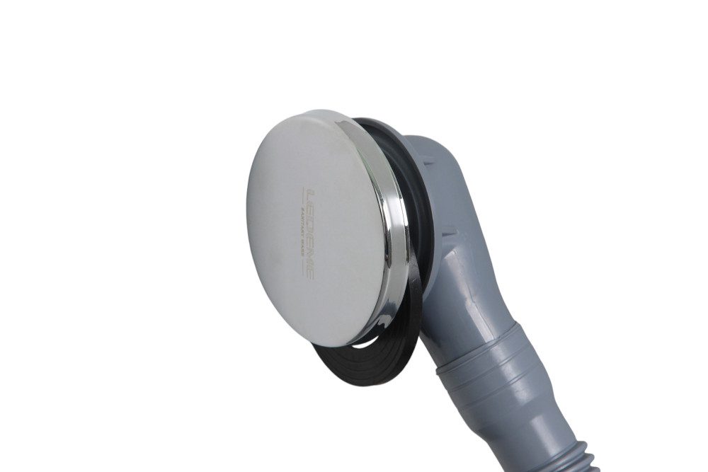 Сифон для ванны, автомат Ledeme L84-1 — изображение 5