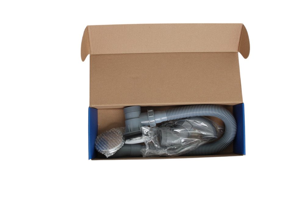 Сифон для ванны, автомат Ledeme L84-1 — изображение 2