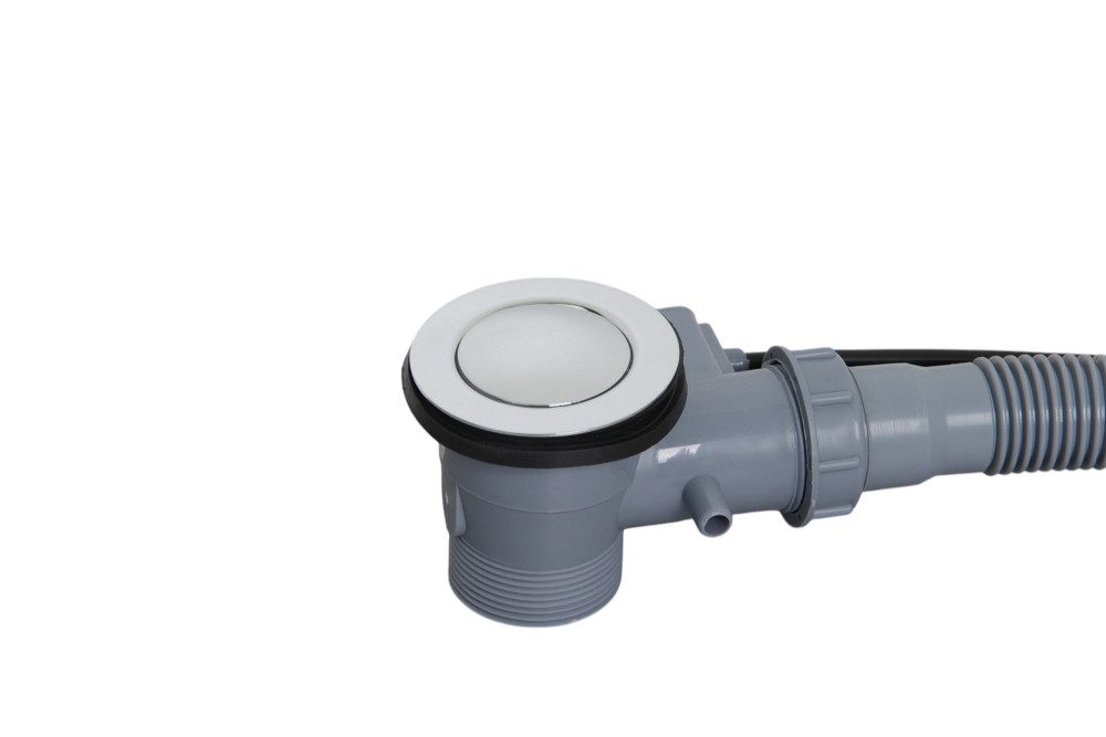 Сифон для ванны, полуавтомат Ledeme L84-2 — изображение 8