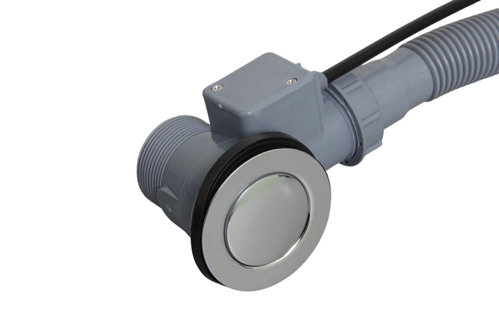 Сифон для ванны, полуавтомат Ledeme L84-2 — изображение 6