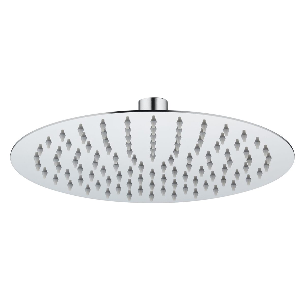 Верхняя лейка 25 см, тропический душ Rubineta OLO 622079B