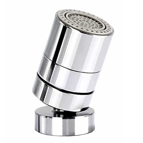 Аэратор Ledeme LН601, 2-х режимный, внутр. резьба