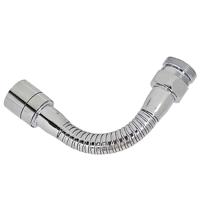 Аэратор с гибким удлинителем Ledeme LН602-1 — изображение 3