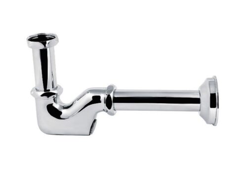 Сифон для биде TIM BAS0701B