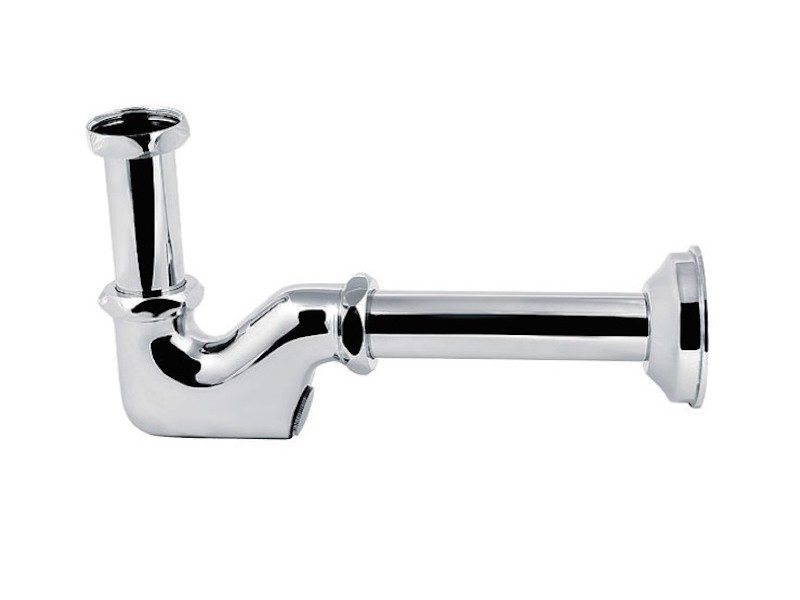 Сифон для биде TIM BAS0701B