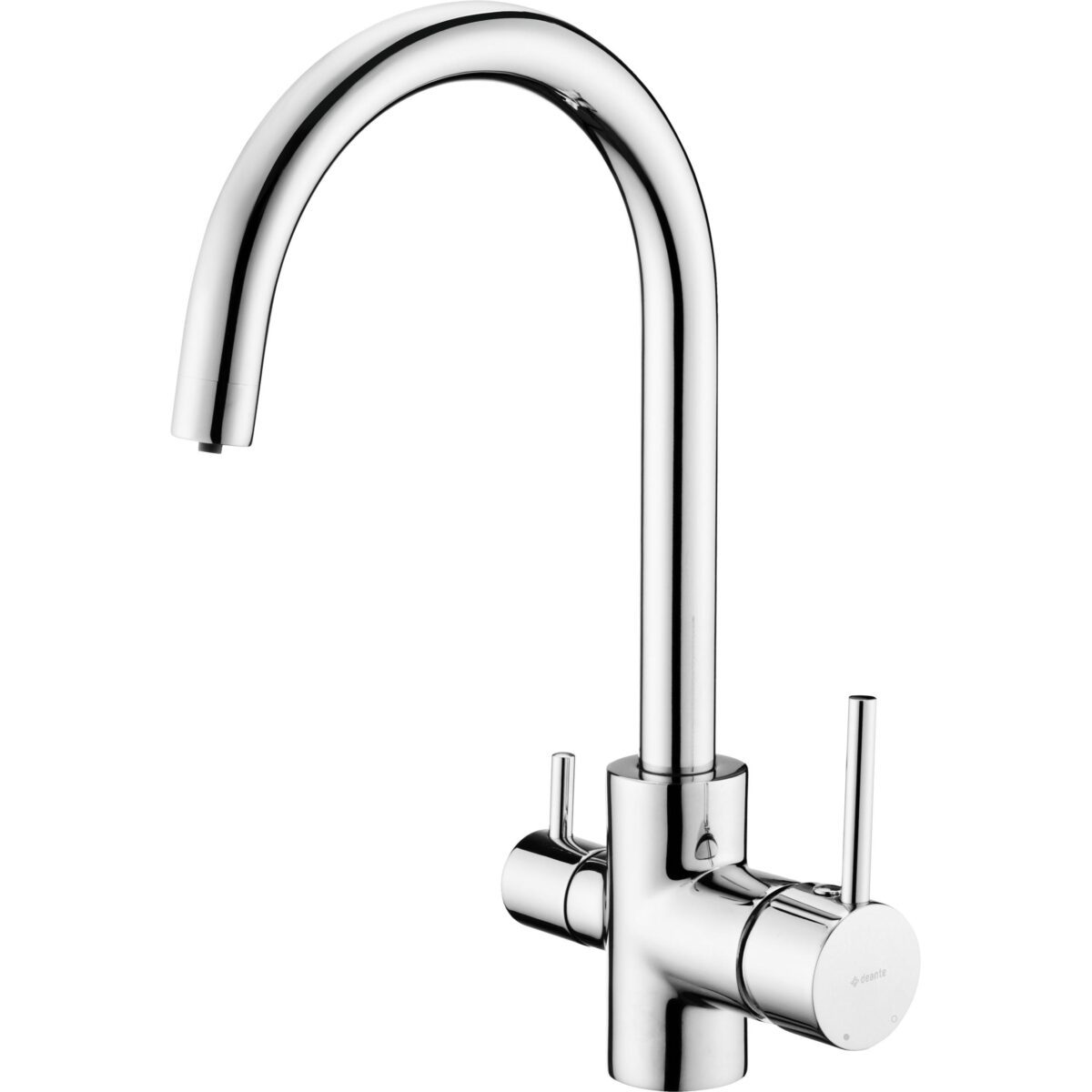 Смеситель для кухни под фильтр DEANTE BCH 064M