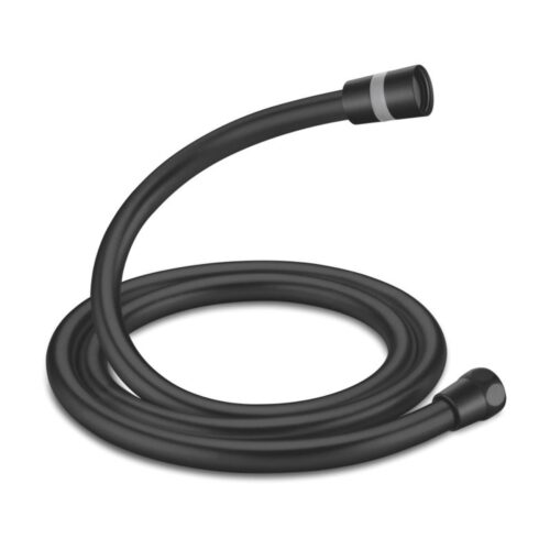 Шланг для лейки 150 см Gerhans K40205B, чёрный