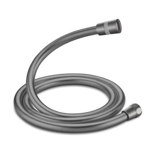 Шланг для лейки 150 см Gerhans K40205D, оружейная сталь