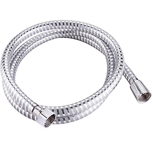 Шланг для лейки 150 см Ledeme L44-1, хром