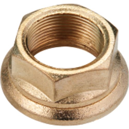 Гайка крепления смесителя Ledeme LH301