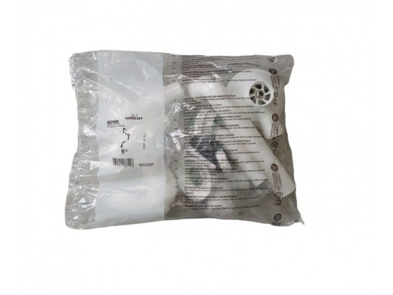 Сифон для кухонной мойки Wisent GER020 — изображение 6