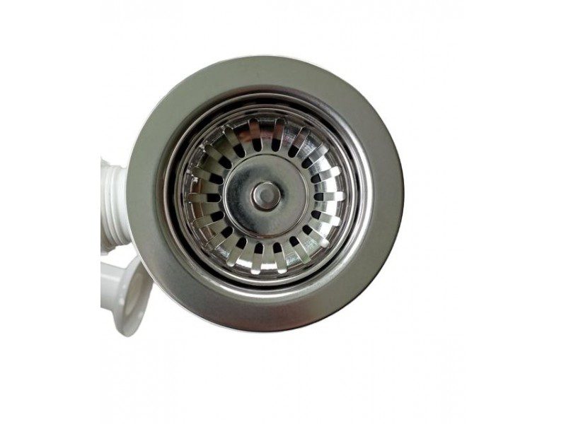 Сифон для кухонной мойки Wisent GER020 — изображение 3