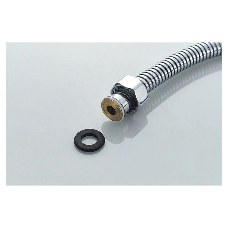 Шланг для лейки 150-190 см Gerhans К40203 — изображение 8