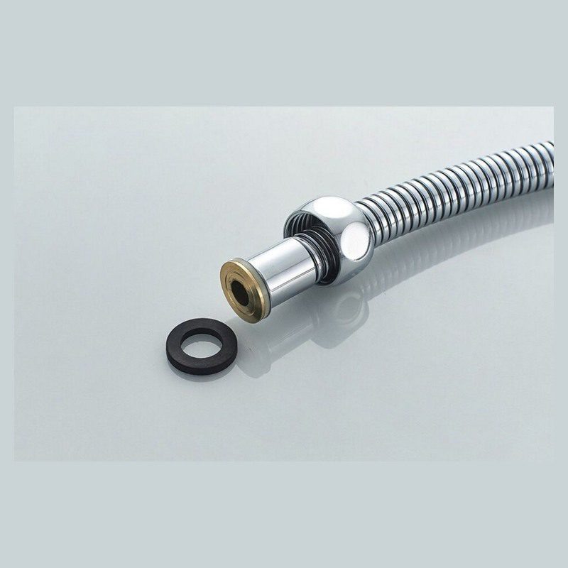 Шланг для лейки 150-190 см Gerhans К40204 — изображение 7