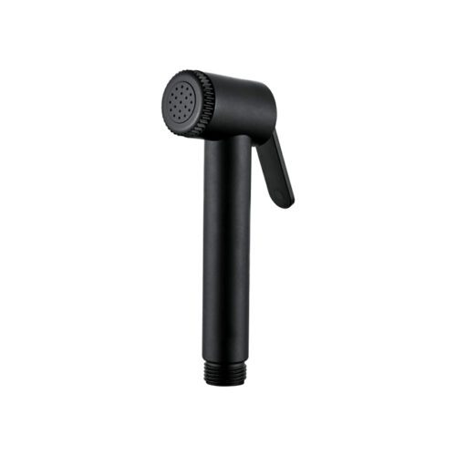 Гигиеническая лейка Ledeme M34B-2, чёрный