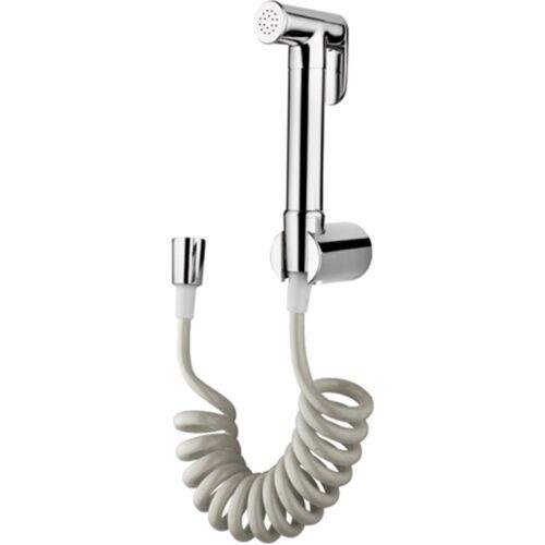 Душевой набор гигиенич лейка + шланг Ledeme M34