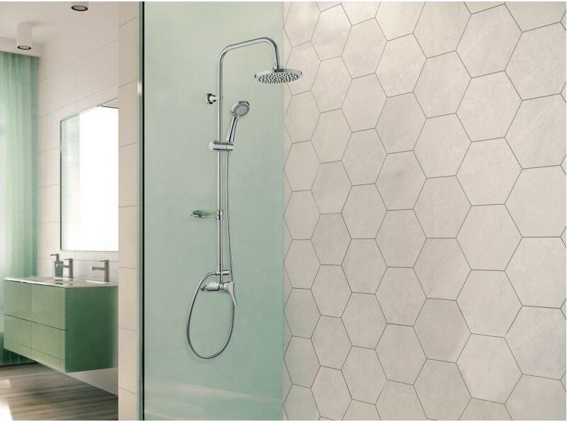 Душевая система DEANTE NEO JOKO NBJ 01RK — изображение 2