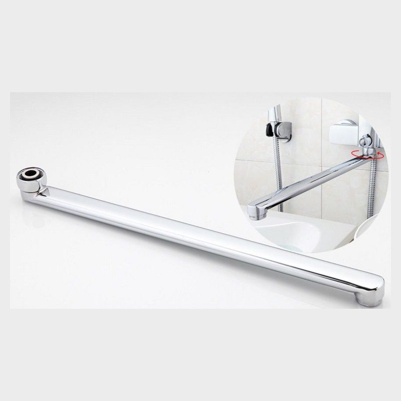 Излив смесителя для ванны и душа Ledeme L30F — изображение 5