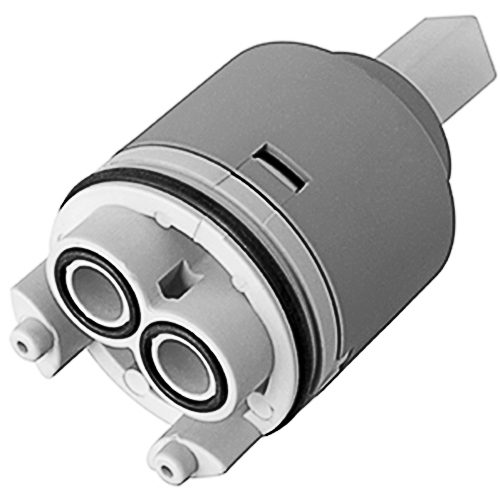 Керамический картридж 40мм Ledeme L50-5, на ножках