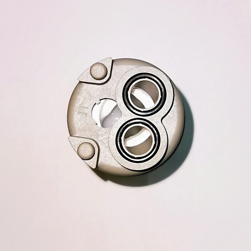 Керамический картридж 40мм Ledeme L50-7 — изображение 3