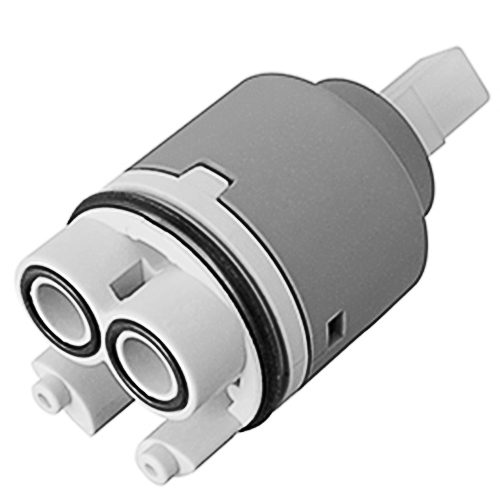 Керамический картридж 35мм Ledeme L51-5, на ножках