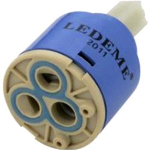 Керамический картридж 35мм Ledeme L51-3, эконом