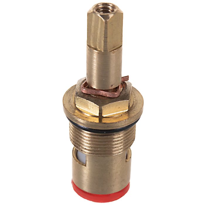 Кран-букса Ledeme L52-10, квадрат / 180°