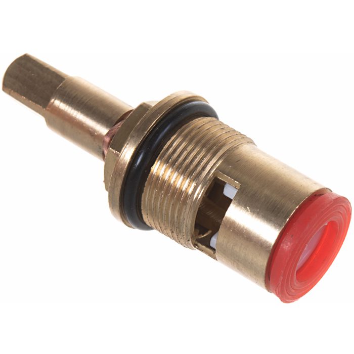 Кран-букса Ledeme L52-10, квадрат / 180° — изображение 3