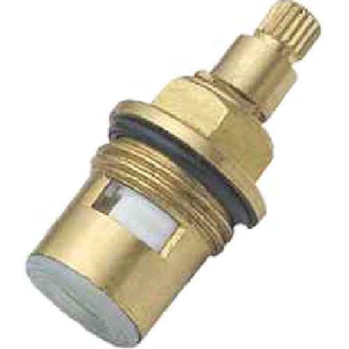 Кран-букса Ledeme L52-3, 20 шлицов / 90° / без юбки