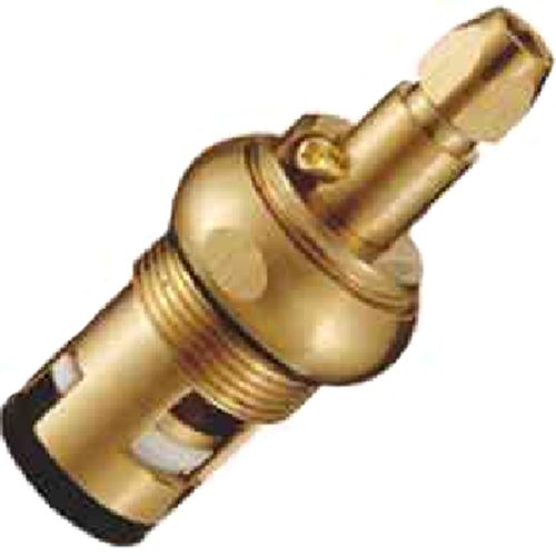 Кран-букса Ledeme L52-5, квадрат / 180°