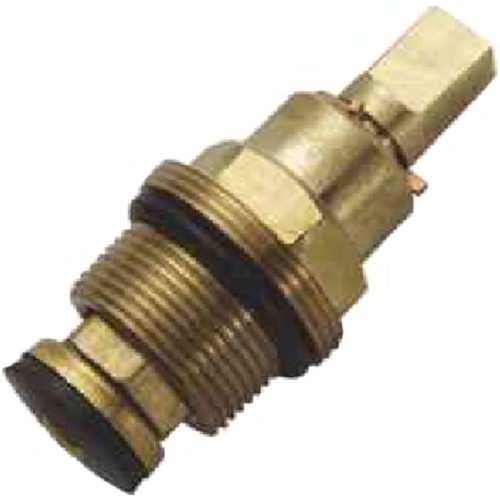 Кран-букса Ledeme L52-7, квадрат