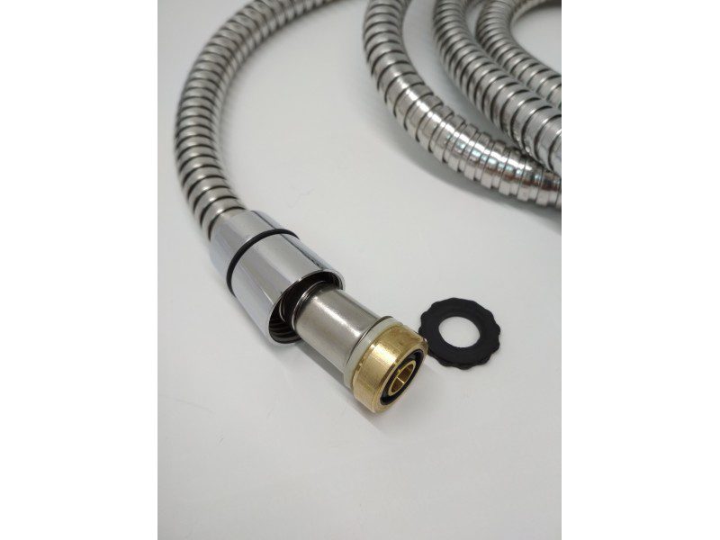 Шланг для лейки 200 см Ledeme L42-20 — изображение 3