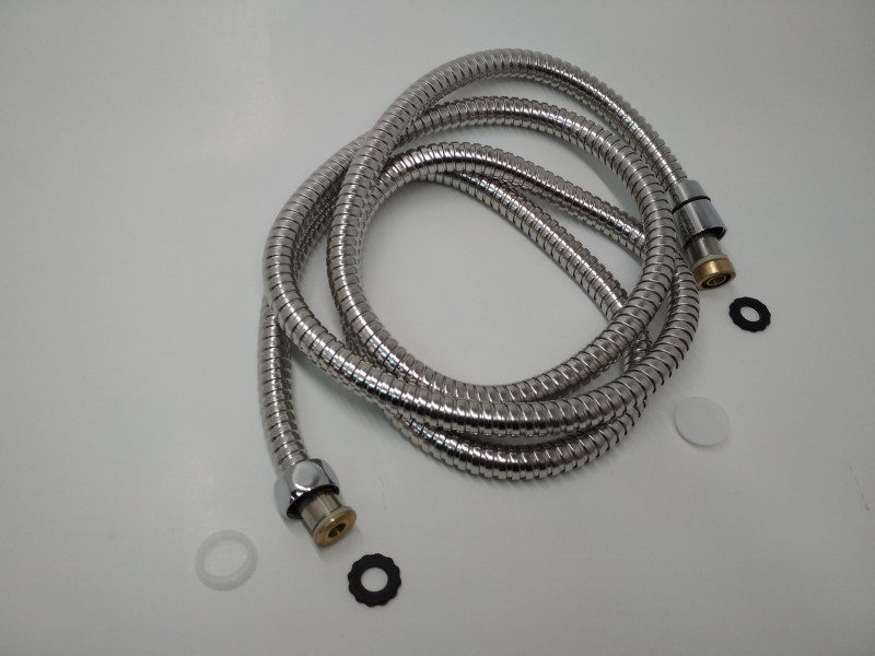 Шланг для лейки 200 см Ledeme L42-20 — изображение 5