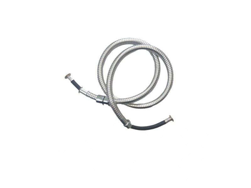 Шланг для лейки 120 см Ledeme L46-12 — изображение 2