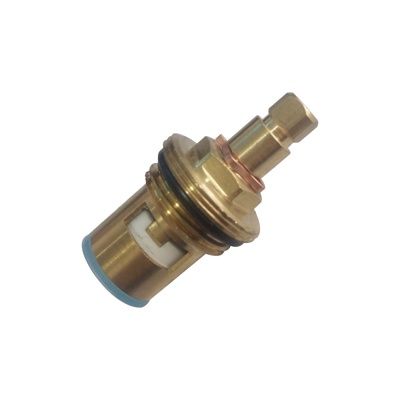 Кран-букса Ledeme L52-12, квадрат / 180°