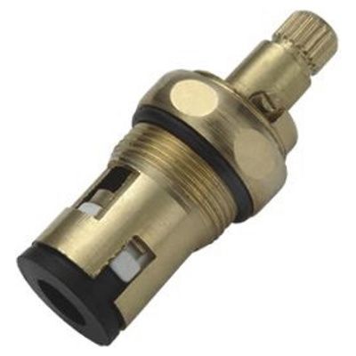 Кран-букса Ledeme L52-8, 20 шлицов / 180°