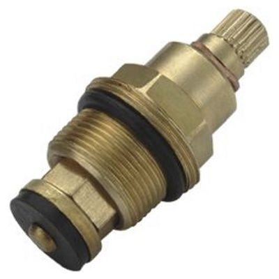 Кран-букса Ledeme L52-9, 20 шлицов