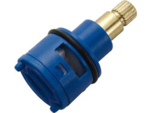 Картридж для переключения душа Ledeme L53, Ø22мм / 20 шлицов / 180*