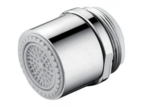 Аэратор Ledeme L74-2, регулировка расхода