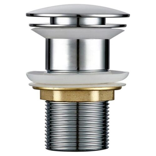 Донный клапан для умывальника Ledeme L65