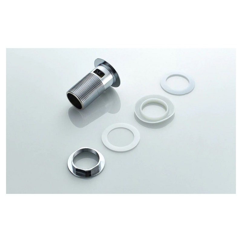 Донный клапан для умывальника Ledeme L66-2 — изображение 6