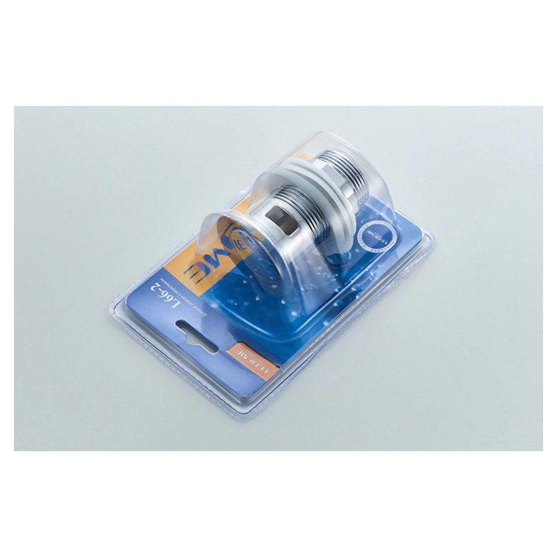 Донный клапан для умывальника Ledeme L66-2 — изображение 7