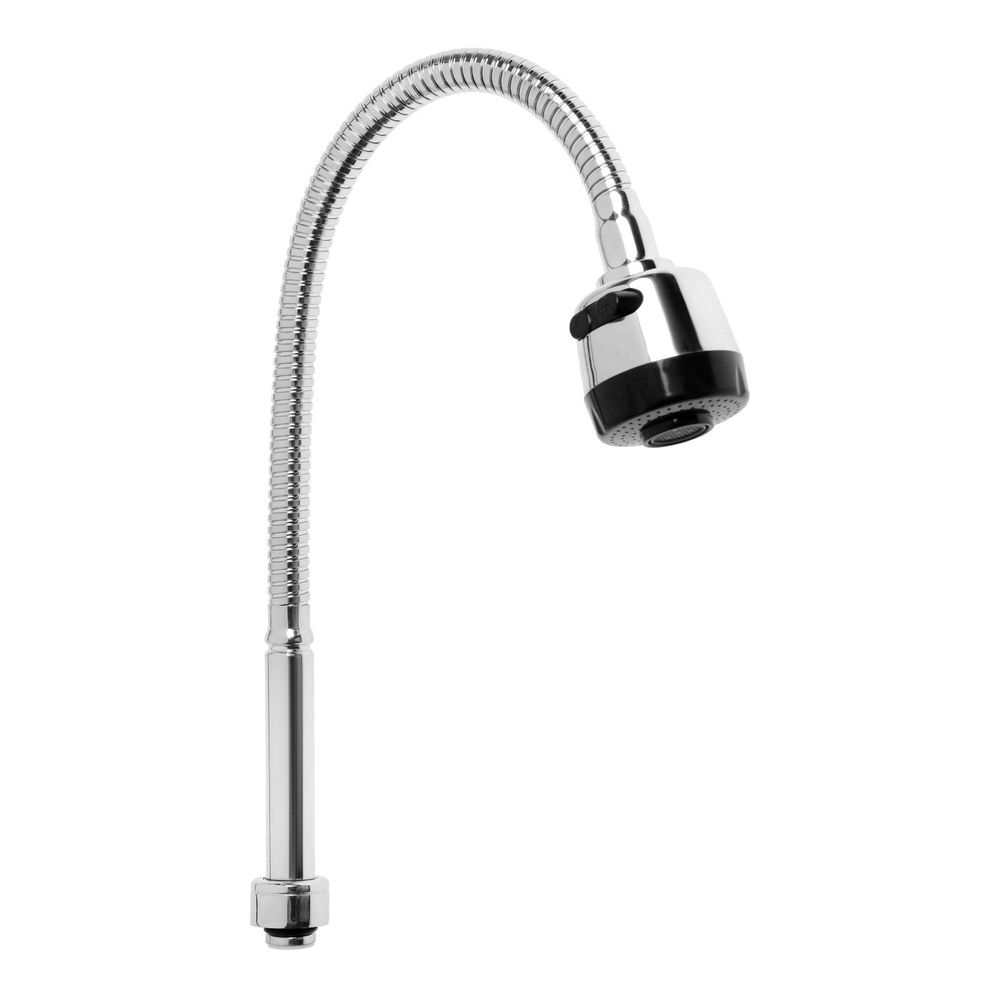 Гибкий излив для кухонного смесителя с лейкой Ledeme L7501