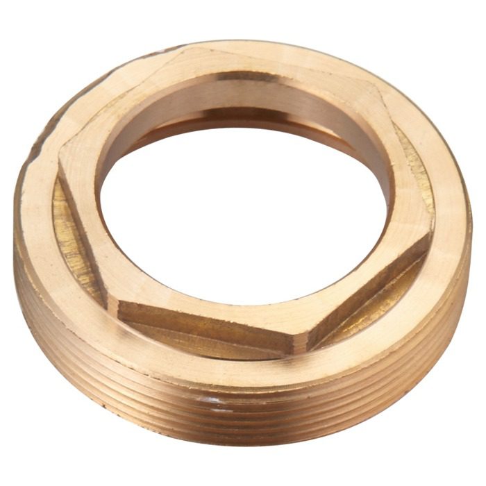 Гайка под 40мм-картридж смесителя Ledeme LH202