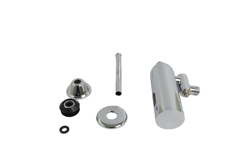 Сенсорный кран для писсуара Ledeme LH506-1 — изображение 4