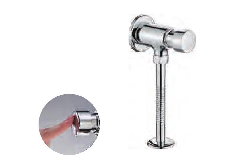 Смывное устройство для писсуара Ledeme LH506 — изображение 3